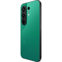 Телефон Tecno Camon 50 CN5 8GB/256GB (зеленый) - Превью изображения №4 — Интернет-Магазин TECNO.BY