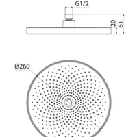 IDDIS SpaHome SPA26CPi64 Image #5