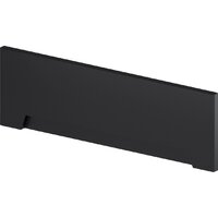 Lauter Sophia 150 21205150 (с ножками, лицевым экраном черного цвета и сифоном 21Y11021 матовый черный) Image #24