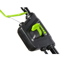 Greenworks GD60LM51SP (без АКБ) Image #10