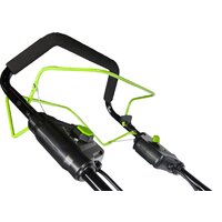 Greenworks GD60LM51SP (без АКБ) Image #9