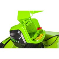 Greenworks GD60LM51SP (без АКБ) Image #7