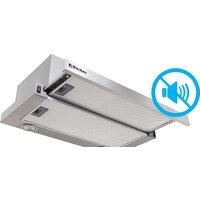 Backer TH50L-2F70-SS