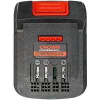 Адаптер Crown CABA01HXXS - Превью изображения №4 — Интернет-Магазин TECNO.BY