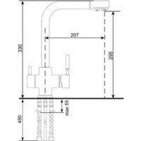 Ulgran U-016 344 (ультра-черный) Image #2