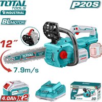 Total TGSLI201286 (с 2-мя АКБ)