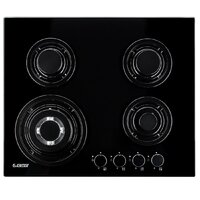 Варочная панель Exiteq EXH-212 black - Превью изображения №4 — Интернет-Магазин TECNO.BY