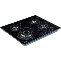 Варочная панель Exiteq EXH-212 black - Превью изображения №2 — Интернет-Магазин TECNO.BY