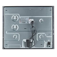 Варочная панель Exiteq EXH-212 black - Превью изображения №7 — Интернет-Магазин TECNO.BY