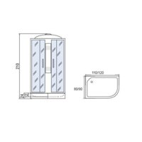 River Мономах 120/80/24 МЗ R Image #3