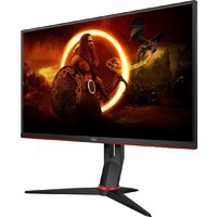 AOC Gaming 27G2ZN3/BK Image #4