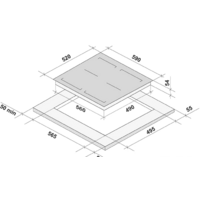 Krona Eterno 60 BL Image #3