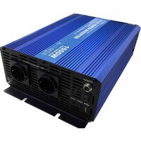 GEOFOX P 1500W-12V/RC