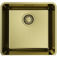 Omoikiri Omi 43-U/I-LG Ultra (светлое золото)