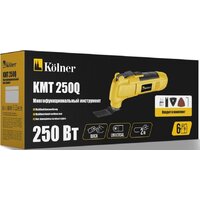 Kolner KMT 250Q Image #6