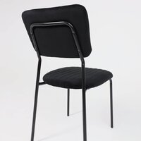 AksHome Rain (черный велюр HLR-66/черный) Image #5