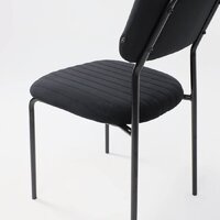 AksHome Rain (черный велюр HLR-66/черный) Image #6