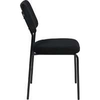 AksHome Rain (черный велюр HLR-66/черный) Image #3