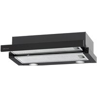 Krona Kamilla T 600 (черный)