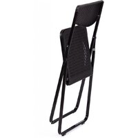 TetChair Folder 48.5x48x82.5 3016 (черный) Image #6