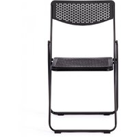 TetChair Folder 48.5x48x82.5 3016 (черный) Image #5