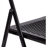 TetChair Folder 48.5x48x82.5 3016 (черный) Image #8