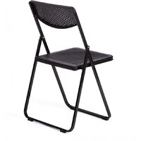 TetChair Folder 48.5x48x82.5 3016 (черный) Image #3