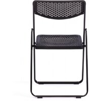 TetChair Folder 48.5x48x82.5 3016 (черный) Image #4