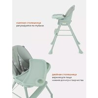 Rant Juicy RH160 (ocean green) Image #17