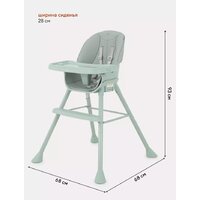 Rant Juicy RH160 (ocean green) Image #18