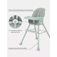 Rant Juicy RH160 (ocean green) Image #16