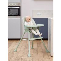 Rant Juicy RH160 (ocean green) Image #15