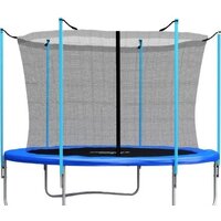 Atlas Sport 183 см - 6ft (внутренняя сетка, синий)