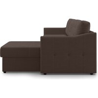 Mio Tesoro Бонд 123 (Savana Chocolate) Image #4