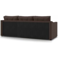 Mio Tesoro Бонд 123 (Savana Chocolate) Image #7