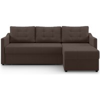 Mio Tesoro Бонд 123 (Savana Chocolate) Image #2