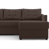 Mio Tesoro Бонд 123 (Savana Chocolate) Image #3