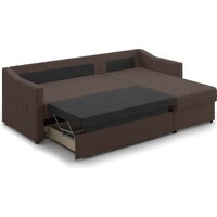 Mio Tesoro Бонд 123 (Savana Chocolate) Image #5