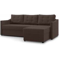 Mio Tesoro Бонд 123 (Savana Chocolate)