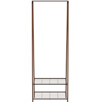 Sheffilton SHT-WR18 167811 (медный металлик/черный) Image #4