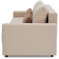 Mio Tesoro Таун 264 1.5ек-1.5ек (1368 бежевый) Image #3