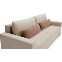 Mio Tesoro Таун 264 1.5ек-1.5ек (1368 бежевый) Image #6