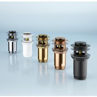 Wellsee Drainage System 182131000 (золото) Image #2