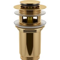 Wellsee Drainage System 182131000 (золото)