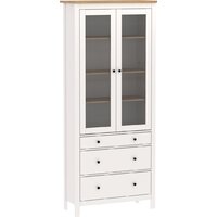 Mio Tesoro Сага 90 2.08.07.130.14 (белый/ясень)