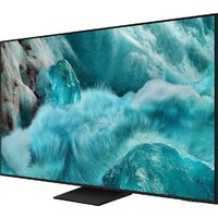 Телевизор Samsung AI QLED 4K Q7F5 QE65Q7F5AUXRU - Превью изображения №2 — Интернет-Магазин TECNO.BY