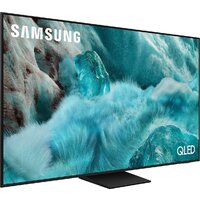 Телевизор Samsung AI QLED 4K Q7F5 QE65Q7F5AUXRU - Превью изображения №8 — Интернет-Магазин TECNO.BY