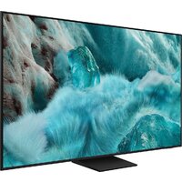 Телевизор Samsung AI QLED 4K Q7F5 QE65Q7F5AUXRU - Превью изображения №3 — Интернет-Магазин TECNO.BY