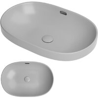 Умывальник Roxen Batt 570155-GR - Превью изображения №2 — Интернет-Магазин TECNO.BY