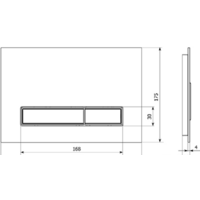Lavinia Boho Relfix 38050701 (черный/белый) Image #5
